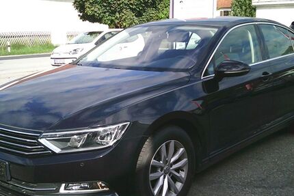 VW Passat 76.000 km 13.300 &euro; Tann 84367
