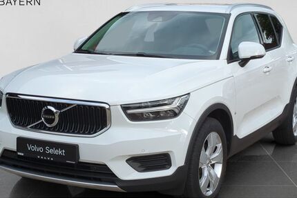 Volvo XC40 28.000 km 27.480 &euro; Baierbrunn 82065
