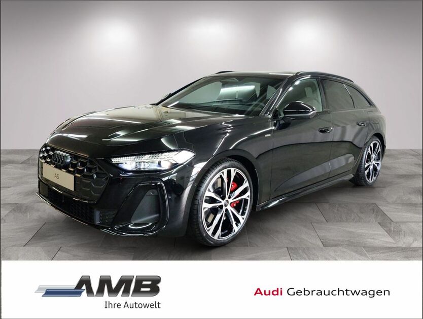 Audi A5 2.000 km 73.440 € Borna 04552