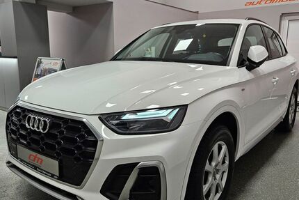 Audi Q5 72.390 km 47.900 &euro; Kirchheim bei München 85551