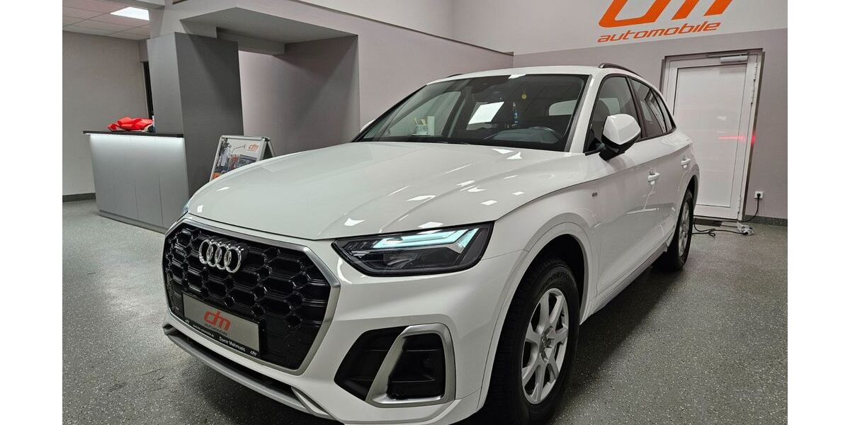 Audi Q5 72.390 km 47.900 &euro; Kirchheim bei München 85551