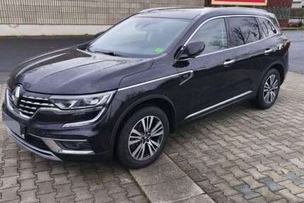 Renault Koleos 98.000 km 20.500 &euro; Torgau 04860