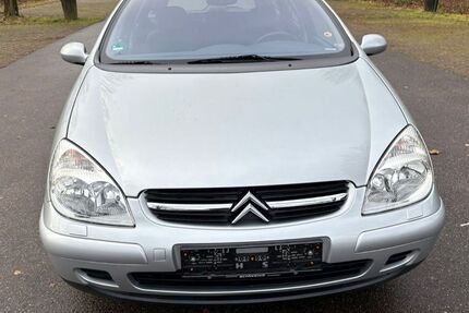 Citroen C5 123.000 km 3.300 &euro; Gersthofen 86368