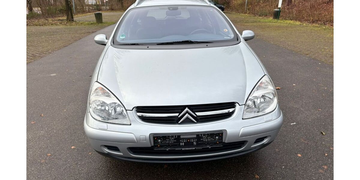 Citroen C5 123.000 km 3.300 &euro; Gersthofen 86368