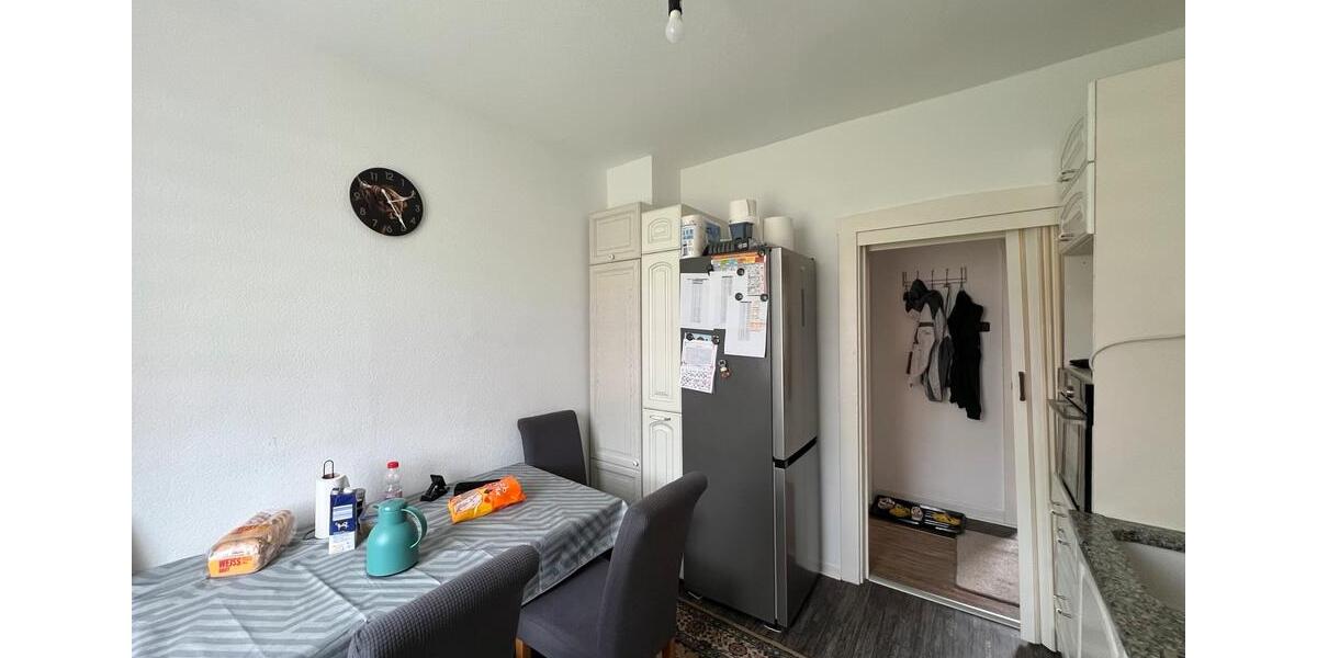 Etagenwohnung Stadtoldendorf - 6 Zimmer, 120 m&sup2;, 150.000&euro; | Angebot:26962140
