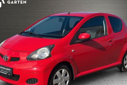 Toyota Aygo (X) 264.608 km 1.450 &euro; Einbeck 37574