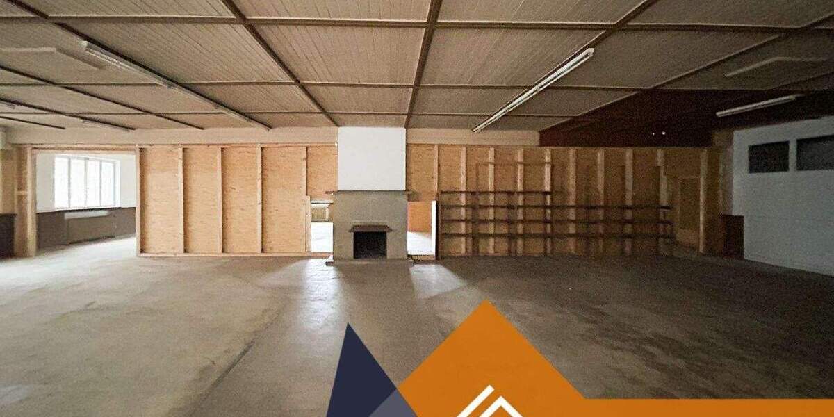 Gewerbeobjekt Kulmbach Blaich - 349.000&euro; | Angebot:25775046