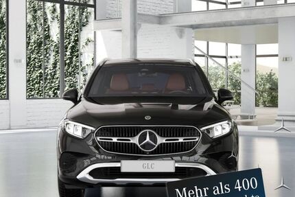 Mercedes-Benz GLC 300 9.000 km 62.880 &euro; Koblenz 56073