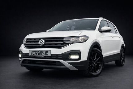 VW T-Cross 82.800 km 14.799 &euro; Rostock 18106