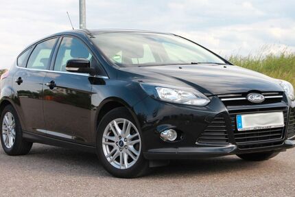 Ford Focus 86.039 km 5.700 &euro; Pentling 93080