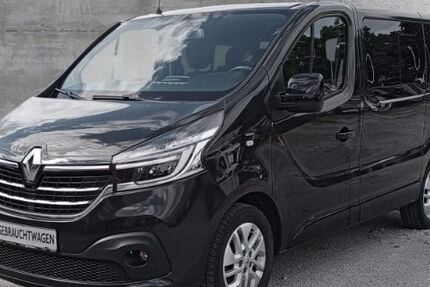 Renault Trafic 128.521 km 23.890 &euro; Fürstenwalde 15517