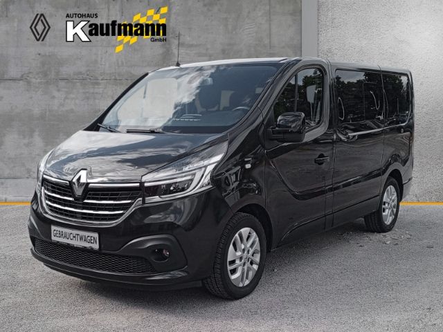 Renault Trafic 128.521 km 23.890 &euro; Fürstenwalde 15517