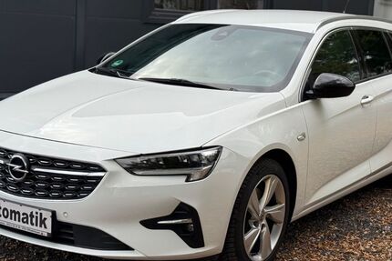 Opel Insignia 140.000 km 12.500 € Witzenhausen 37213
