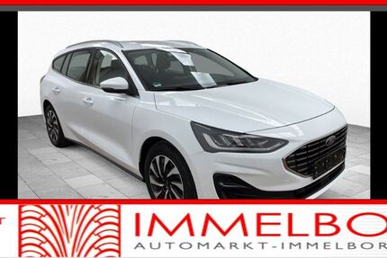 Ford Focus 59.998 km 15.750 &euro; Barchfeld - Immelborn 36456