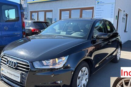 Audi A1 133.000 km 9.990 &euro; Schnaittenbach 92253
