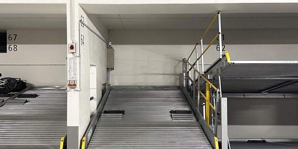 Garagen / Stellplätze München Sendling - 19.000&euro; | Angebot:25267289