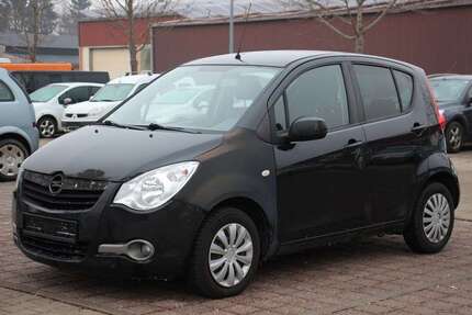 Opel Agila 134.000 km 990 &euro; Krumbach 86381