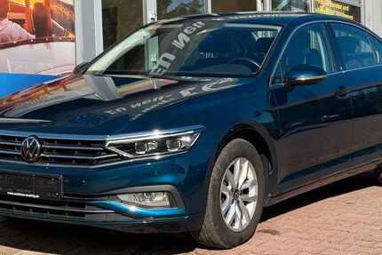 VW Passat 114.805 km 20.600 &euro; Zwickau 08056