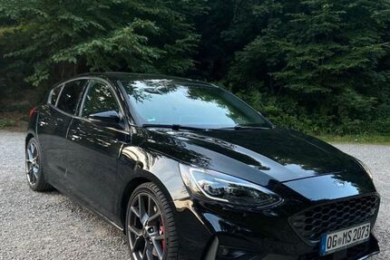 Ford Focus 69.500 km 24.700 &euro; Haslach 77716