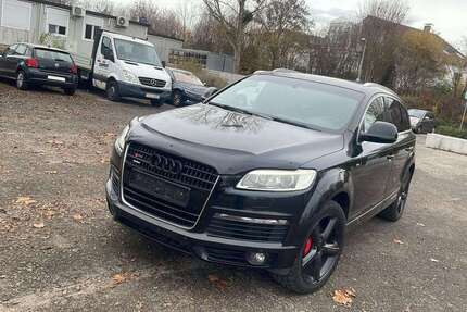 Audi Q7 301.000 km 6.900 € Weil im Schönbuch 71093