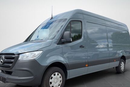 Mercedes-Benz Sprinter 27.400 km 41.990 &euro; Lindenberg 88161