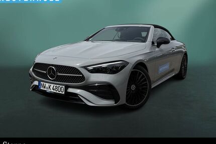 Mercedes-Benz CLE 300 14.900 km 78.700 &euro; Neustadt 67433