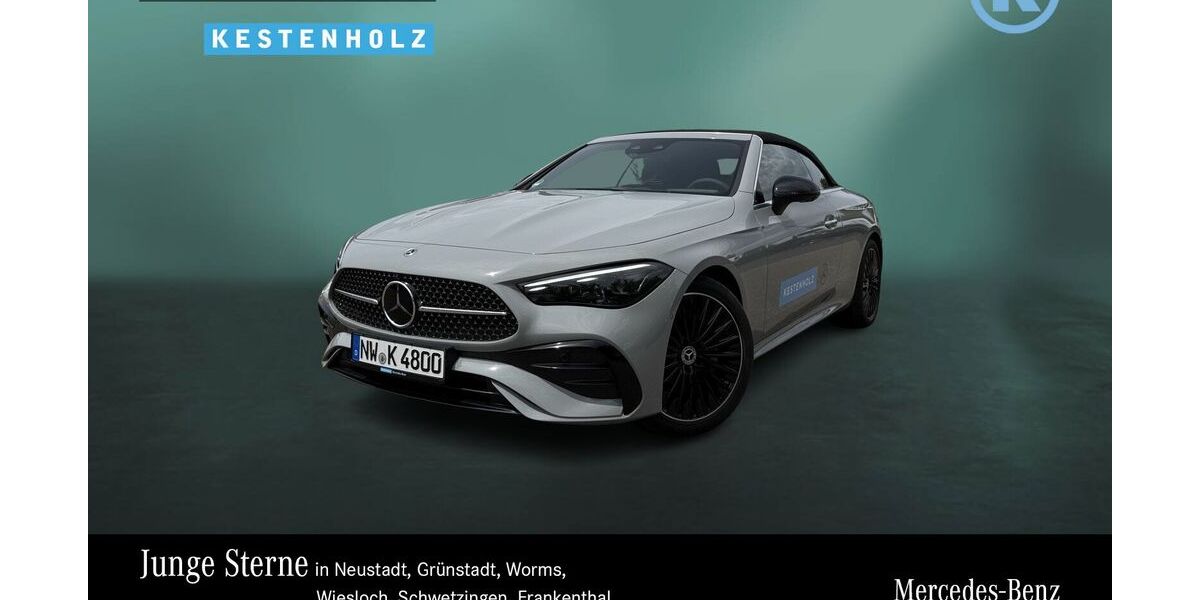 Mercedes-Benz CLE 300 14.900 km 78.700 &euro; Neustadt 67433