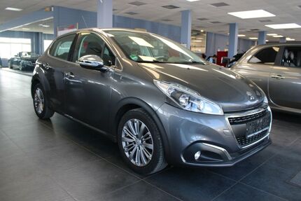 Peugeot 208 84.341 km 8.980 &euro; Euskirchen 53881