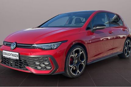 VW Golf 15.341 km 41.939 &euro; Wernigerode 38855