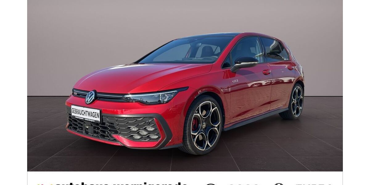 VW Golf 15.341 km 41.939 &euro; Wernigerode 38855