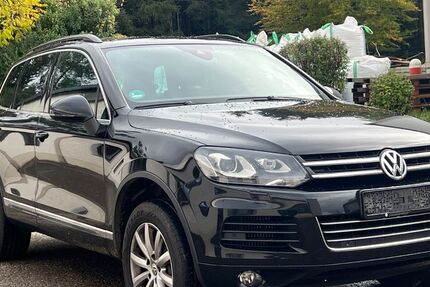 VW Touareg 369.000 km 7.899 € Hohenbrunn 85662