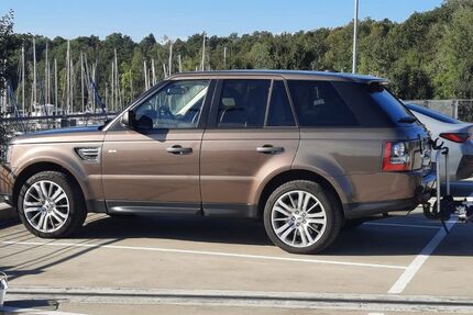 Land Rover Range Rover Sport 193.100 km 20.900 &euro; Stuttgart 70567