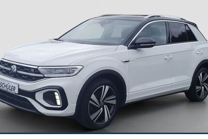 VW T-Roc 61.719 km 26.895 &euro; Falkenstein 08223