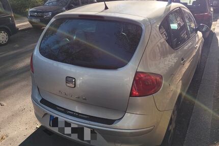 Seat Altea 174.440 km 2.500 &euro; Berlin 13581