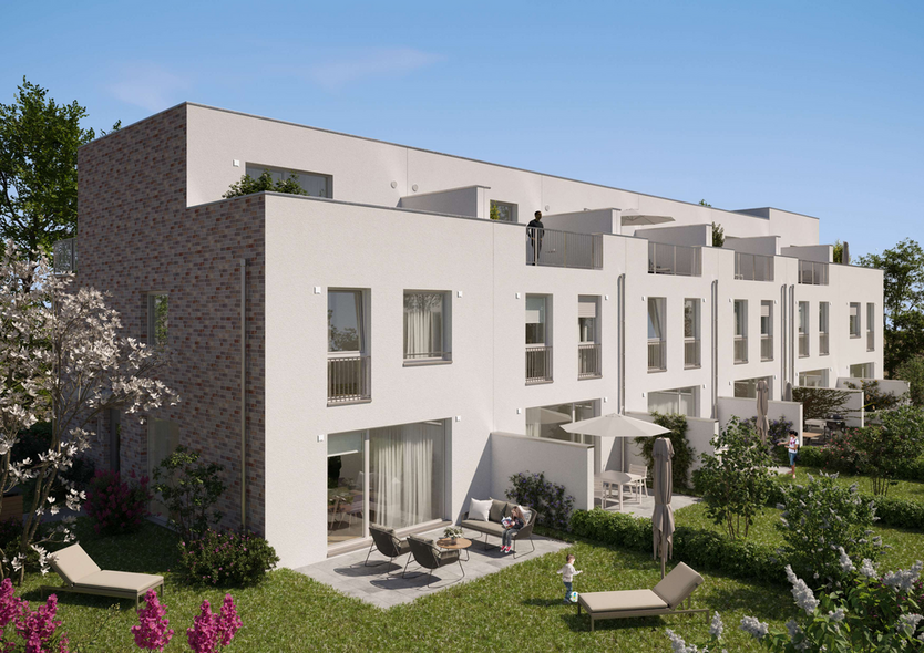 Haus zum Kaufen in Bremen-Habenhausen 599.950 € 158 m²