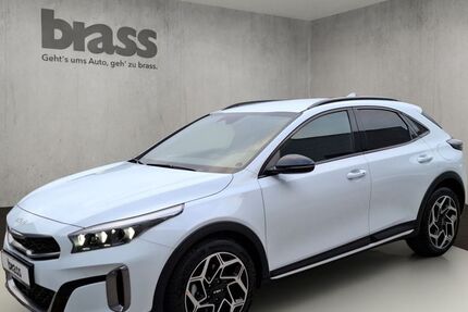 Kia XCeed 2.999 km 29.580 &euro; Frankfurt 60488