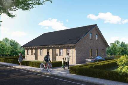 Haus Leck - 3 Zimmer, 84 m&sup2;, 259.000&euro; | Angebot:26474699