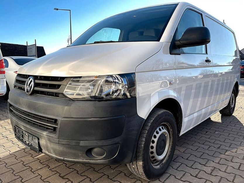 T5 Transporter