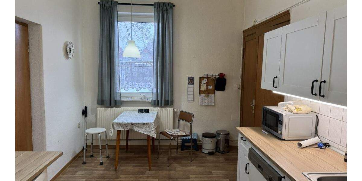 Einfamilienhaus Burg (Dithmarschen) - 7 Zimmer, 120 m&sup2;, 259.000&euro; | Angebot:25339664