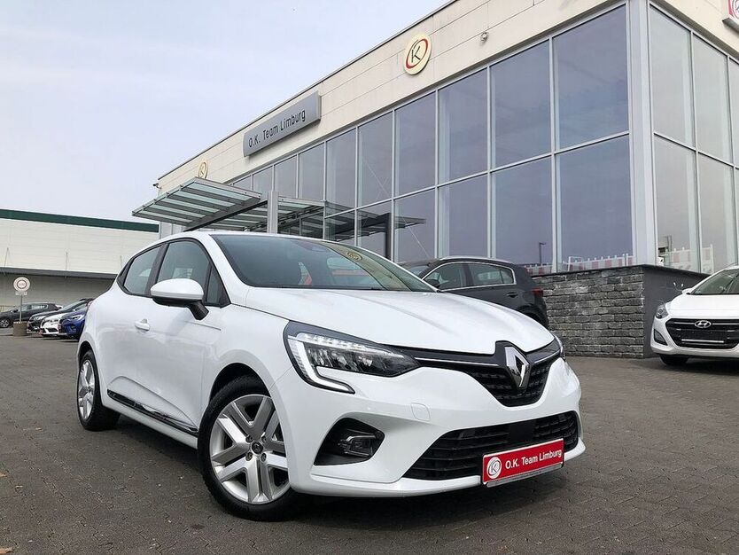 Clio