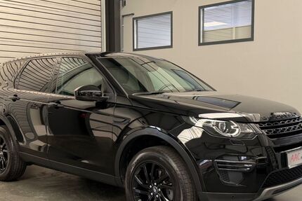 Land Rover Discovery 61.000 km 23.250 &euro; Erftstadt 50374