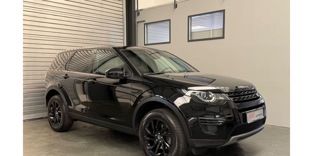 Land Rover Discovery 61.000 km 23.250 &euro; Erftstadt 50374