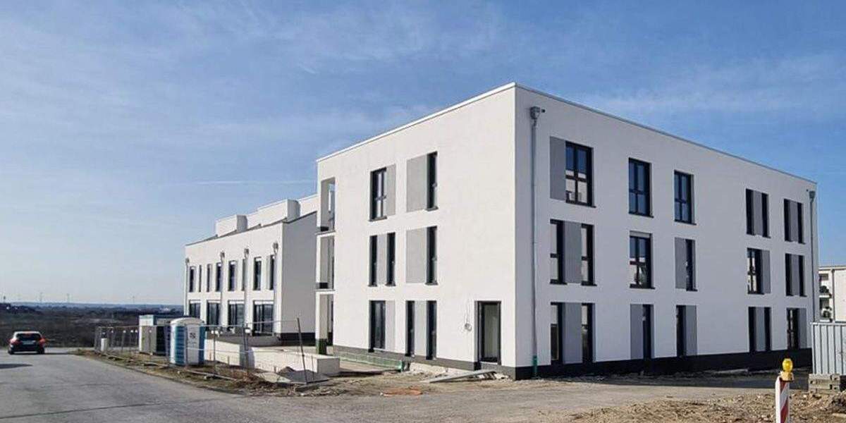 Etagenwohnung Paderborn Kernstadt - 4 Zimmer, 101 m&sup2;, 459.000&euro; | Angebot:25690486