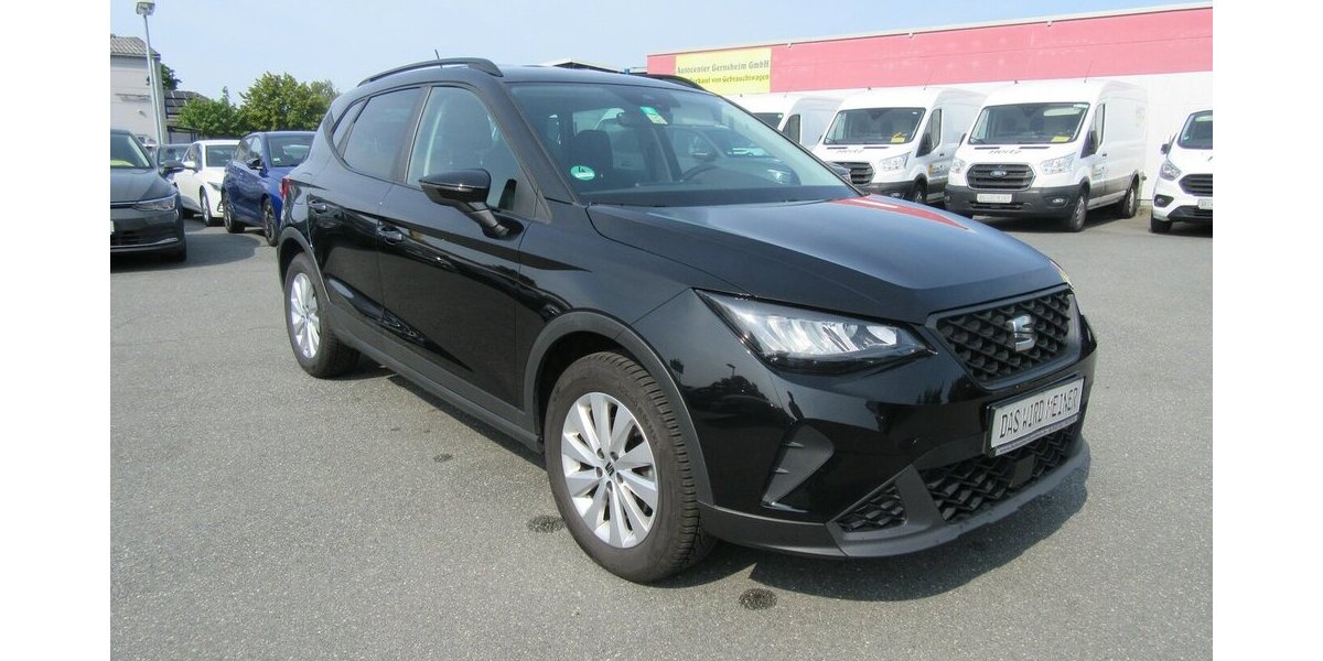 Seat Arona Style 1.0 53.000 km 17.499 € Gernsheim 64579
