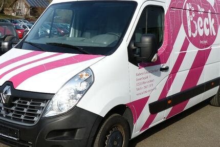 Renault Master 281.133 km 5.500 &euro; Oberviechtach 92526