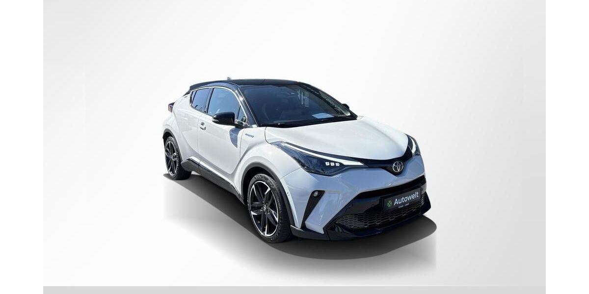 Toyota C-HR 53.850 km 22.850 &euro; Roth 91154