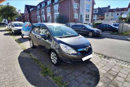 Opel Meriva 144.000 km 2.650 &euro; Walle (Bremen) 28219