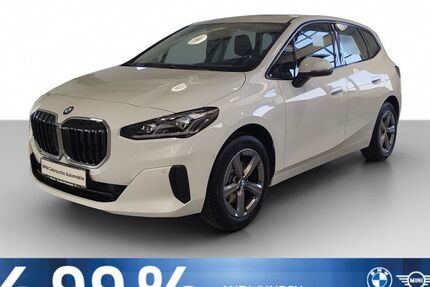 BMW 220 Active Tourer 9.863 km 29.340 &euro; Lauda-Königshofen 97922