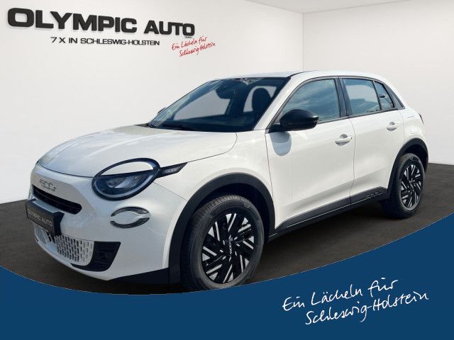 Fiat 600 4.574 km 29.490 &euro; Schwentinental 24223