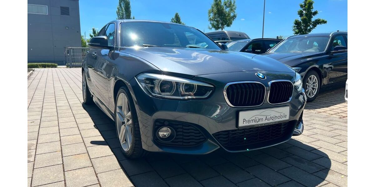 BMW 118 111.700 km 13.900 &euro; Hebertshausen bei Dachau 85241
